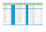 provide financial analysis and accounting services
